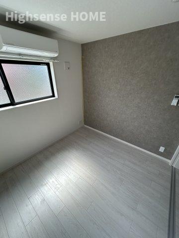 その他部屋・スペース　内装もきれいです