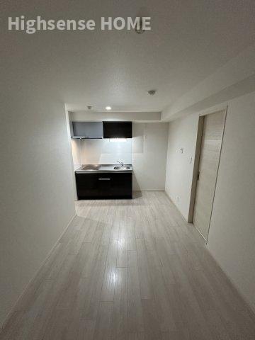 居室・リビング　ゆったりとした居間です