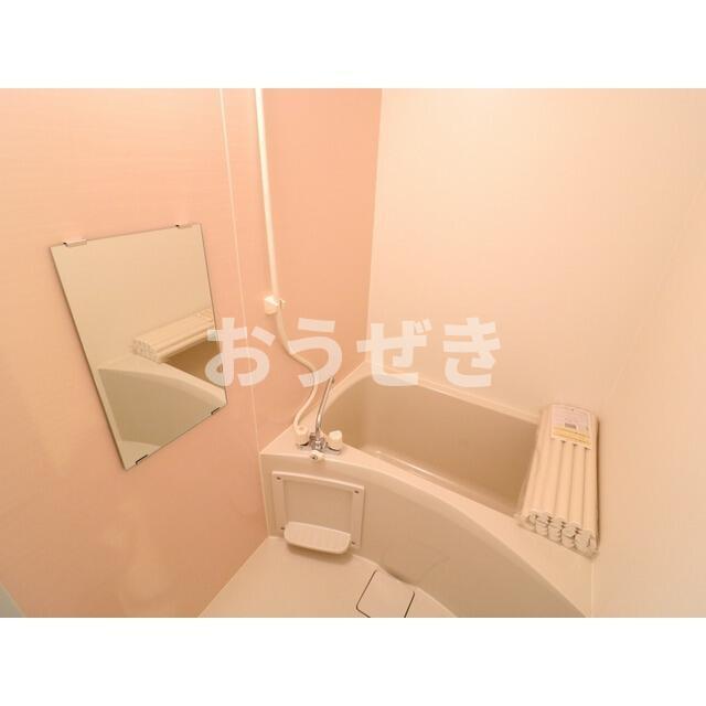 バス・シャワールーム　?