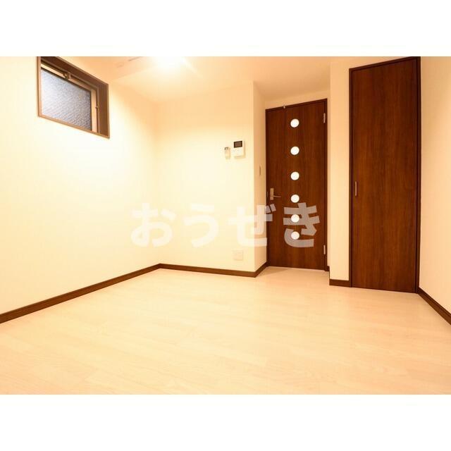 その他部屋・スペース　?