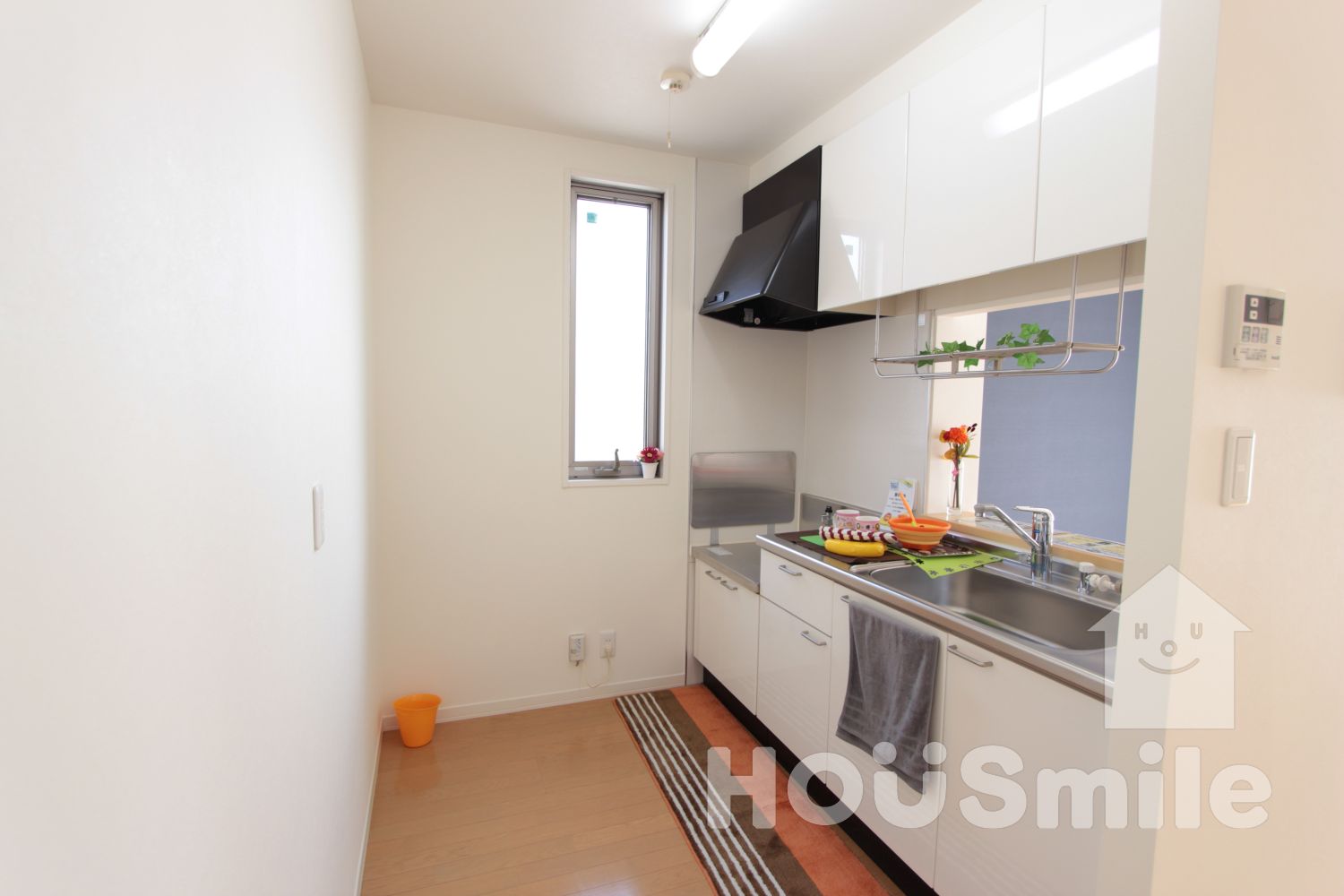 キッチン　カウンターキッチン