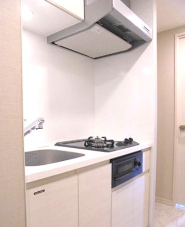 キッチン　☆使いやすいシステムキッチン☆