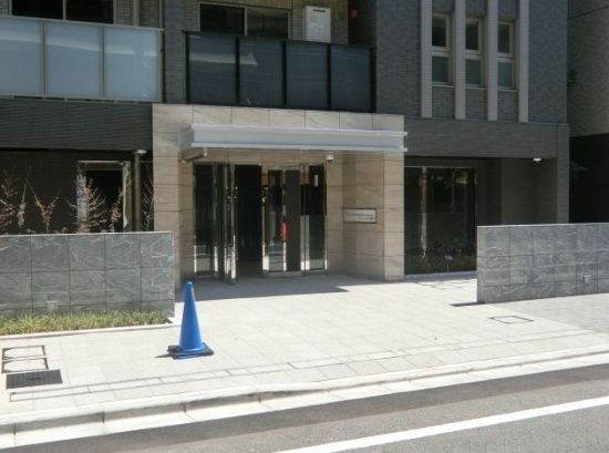 エントランス　☆エントランス☆