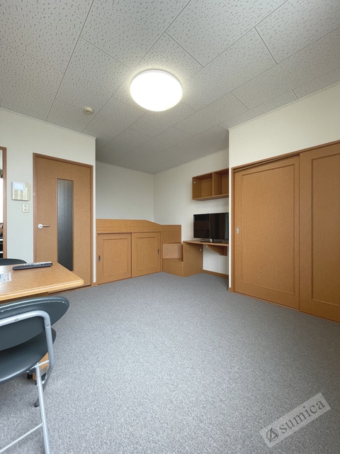 居室・リビング　家具家電付き・お引越しもお気軽に♪♪