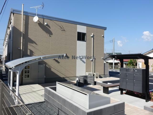 その他　周辺環境