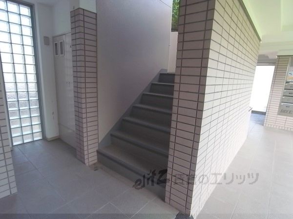 その他　階段