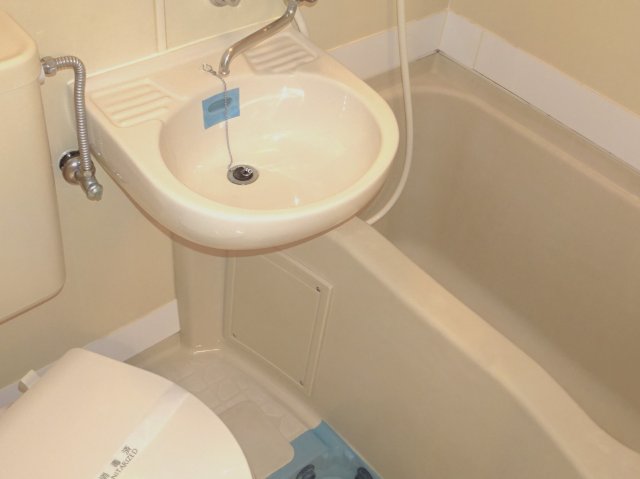 バス・シャワールーム　＊イメージです