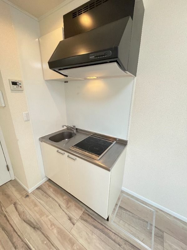 キッチン　別部屋参考写真