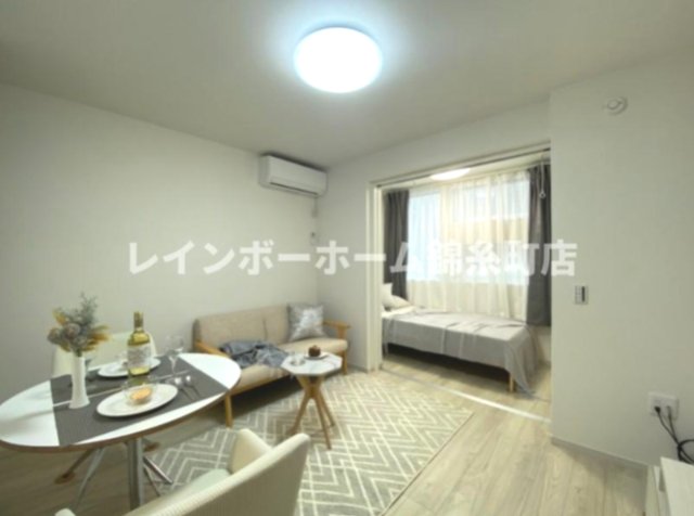 居室・リビング　※イメージ写真となります。