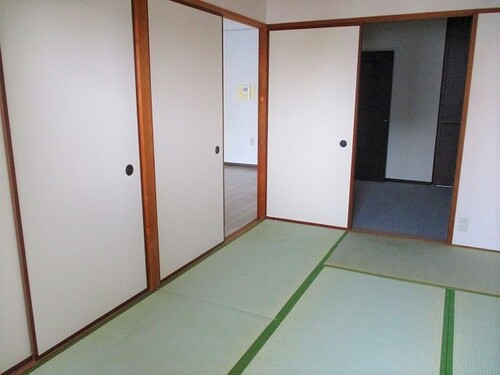 その他部屋・スペース　和室※前回募集時の写真２０２３年３月撮影