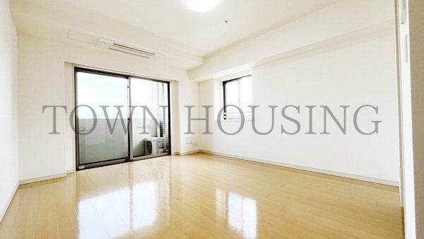 居室・リビング　お問合せは(株)タウンハウジングレジデンス事業部までお問合…