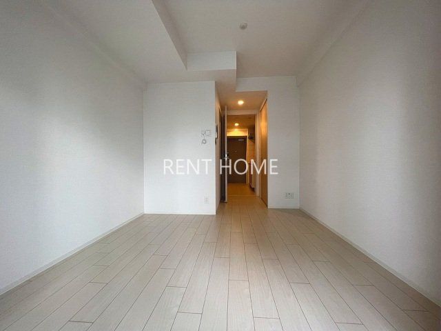 居室・リビング　洋室6.5帖