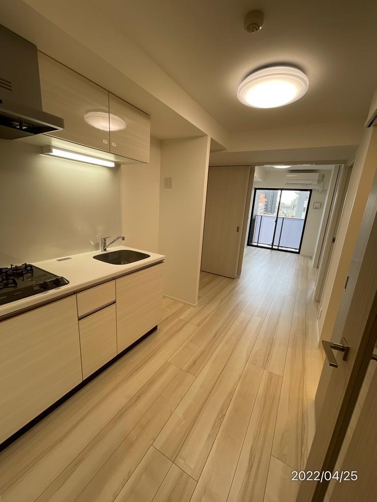 その他部屋・スペース　（別タイプ参考写真）ティモーネグランデ田端ドゥーエ　荒川区西