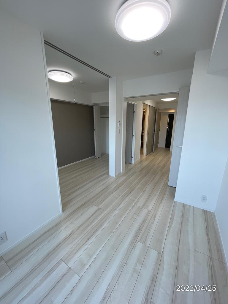 居室・リビング　（別タイプ参考写真）ティモーネグランデ田端ドゥーエ　荒川区西