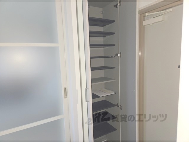 収納　下駄箱