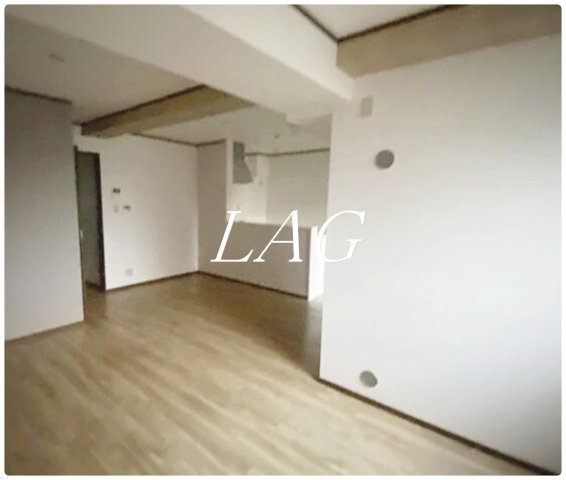 その他部屋・スペース　寝室です。