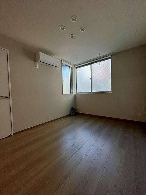 その他部屋・スペース　バルコニー