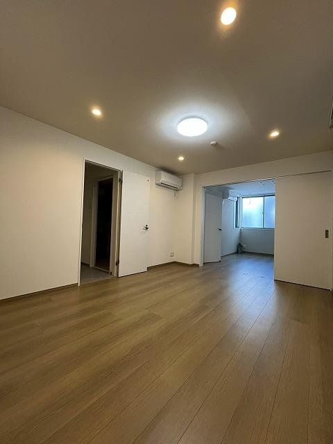 居室・リビング　設備