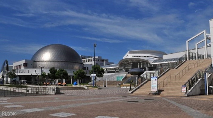 その他　名古屋港水族館（その他）まで1120m