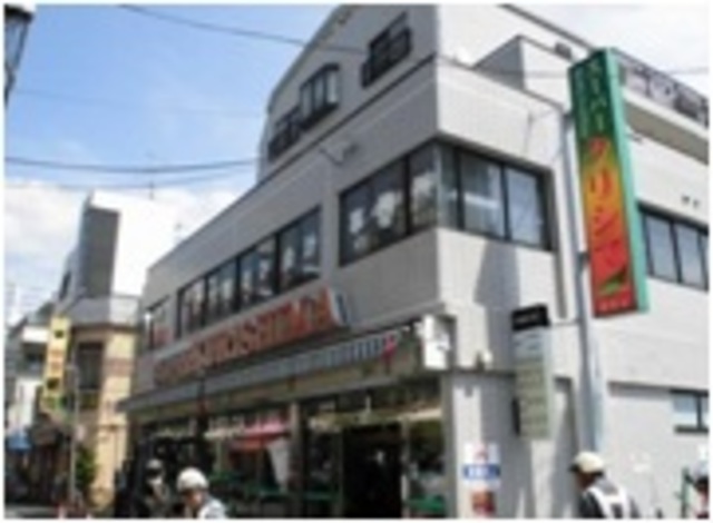その他　スーパークリシマ新城駅前店（その他）まで707m