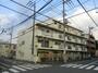 上板橋駅より徒歩5分 4階 築46年10ヶ月の賃貸物件