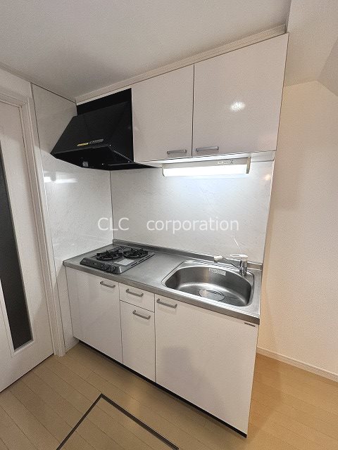 キッチン　他部屋参考写真