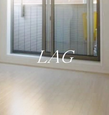 居室・リビング　洋室のお部屋です。