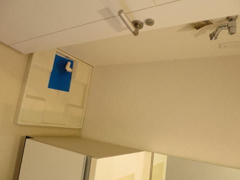 その他設備　別部屋参考写真