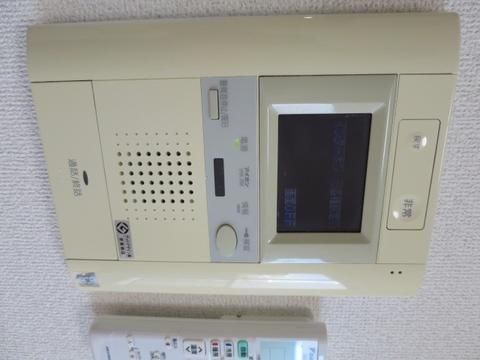 セキュリティ　別部屋参考写真