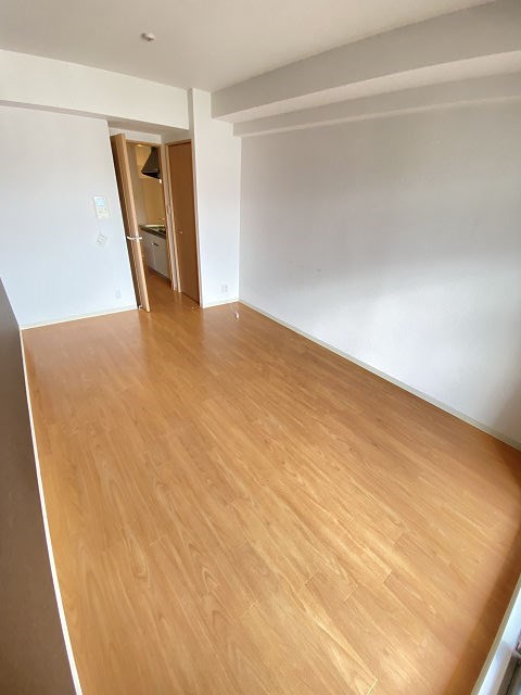 その他部屋・スペース　落ち着いて過ごせるお部屋なので、寝室にいかがでしょうか