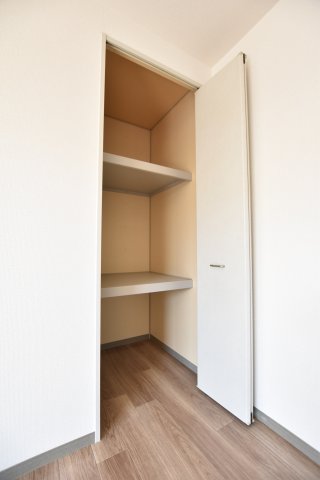 収納　同施工会社別物件。ご参考下さい。