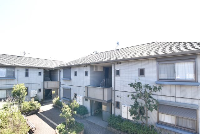 眺望　同施工会社別物件。ご参考下さい。
