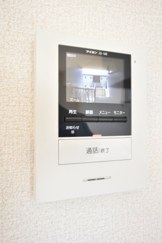 セキュリティ　同施工会社別物件。ご参考下さい。