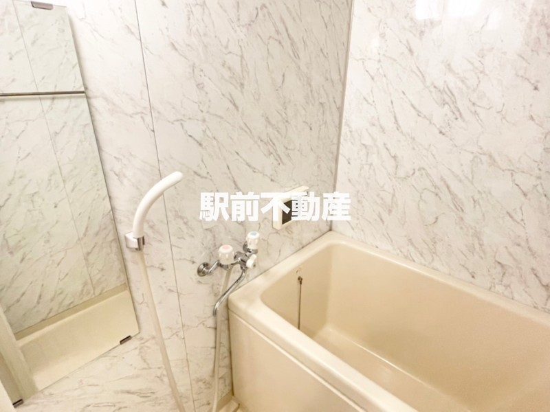 バス・シャワールーム　※同タイプ別部屋