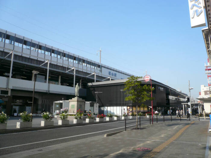 その他　ＪＲ福山駅 1600ｍ