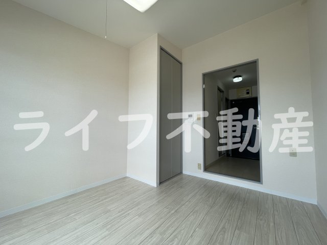 その他部屋・スペース　物件の内装です