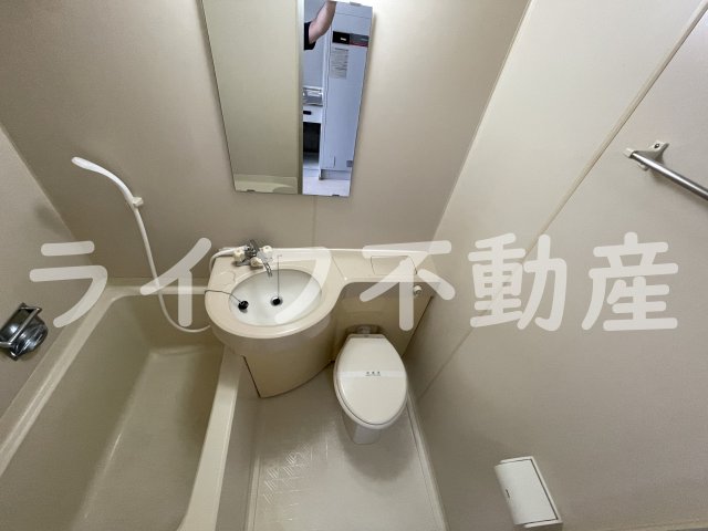 トイレ　トイレも気になるポイント