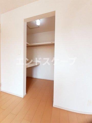 収納　高崎、前橋のお部屋探しはエンドスケープまで！お客様の理想お聞