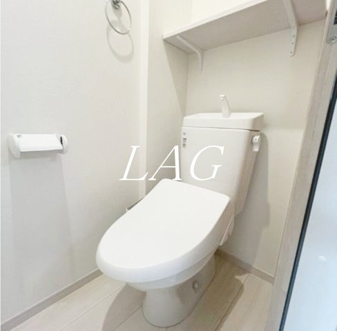 トイレ　トイレです。（同仕様です。）