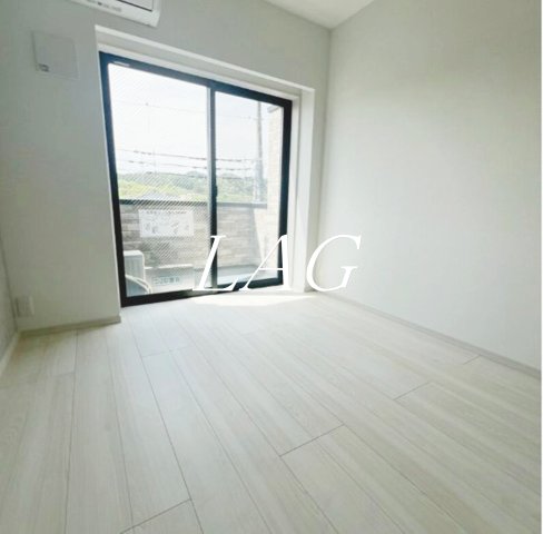 その他部屋・スペース　寝室です。（同仕様です。）
