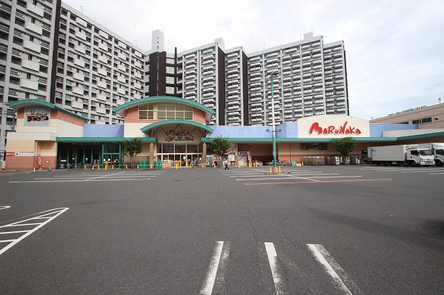 スーパー　山陽マルナカ白島店（スーパー）まで306m