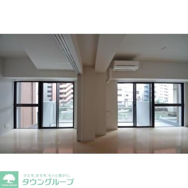 バルコニー　※写真は同タイプ住戸です。