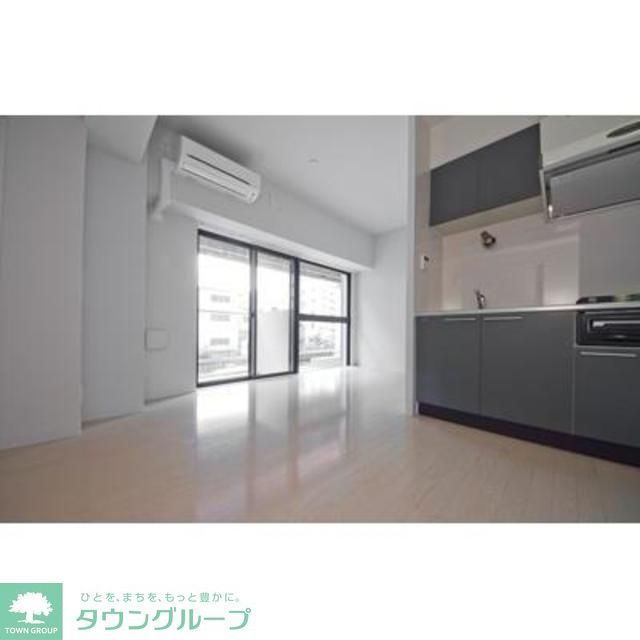 居室・リビング　※写真は同タイプ住戸です。