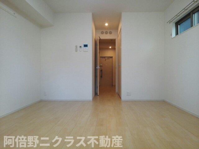 居室・リビング　過ごしやすい室内です