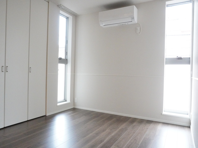 その他　使いやすい間取で室内を無駄なく使えますね！