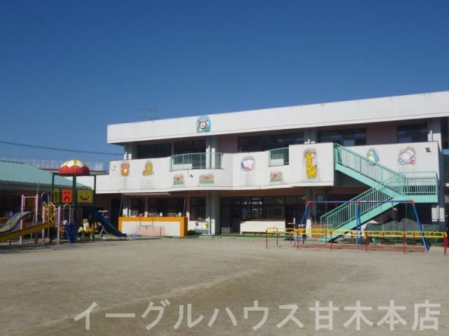 その他　立石保育園（その他）まで2661m