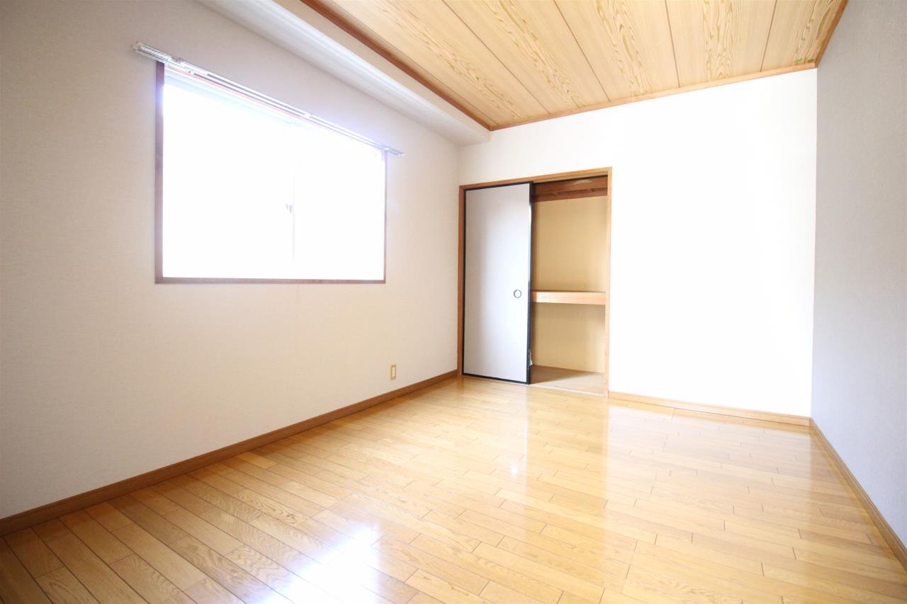 収納　収納もあります！
