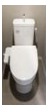 トイレ　トイレです