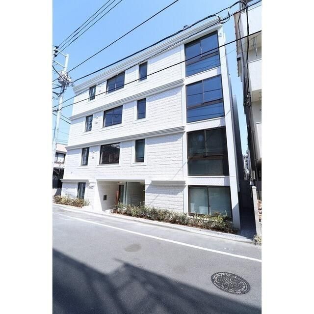 建物外観　外観です