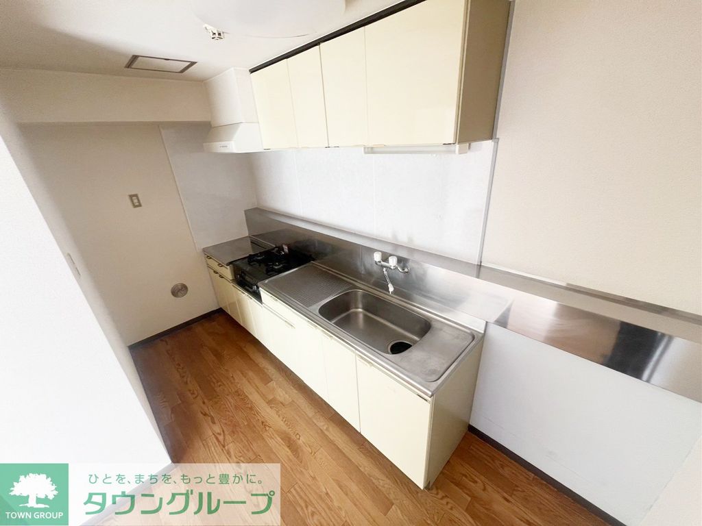 エントランス　外観・共用部分